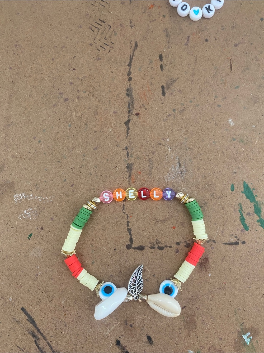 Dandy’s world bracelet